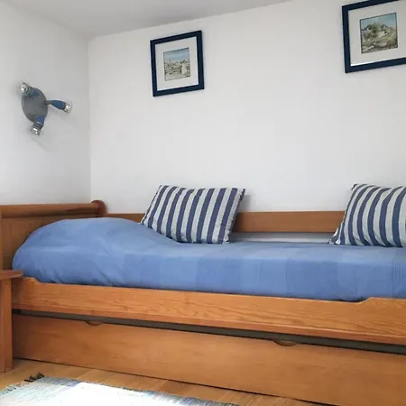 And Quiet Only 2 Steps Away From The Harbour Of St Martin *